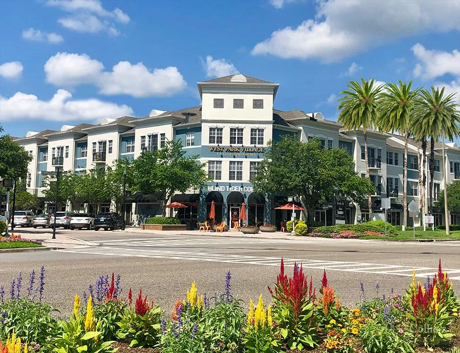 West Park Village - photo 1 - Tampa, FL