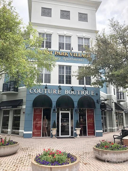 West Park Village - photo 2 - Tampa, FL