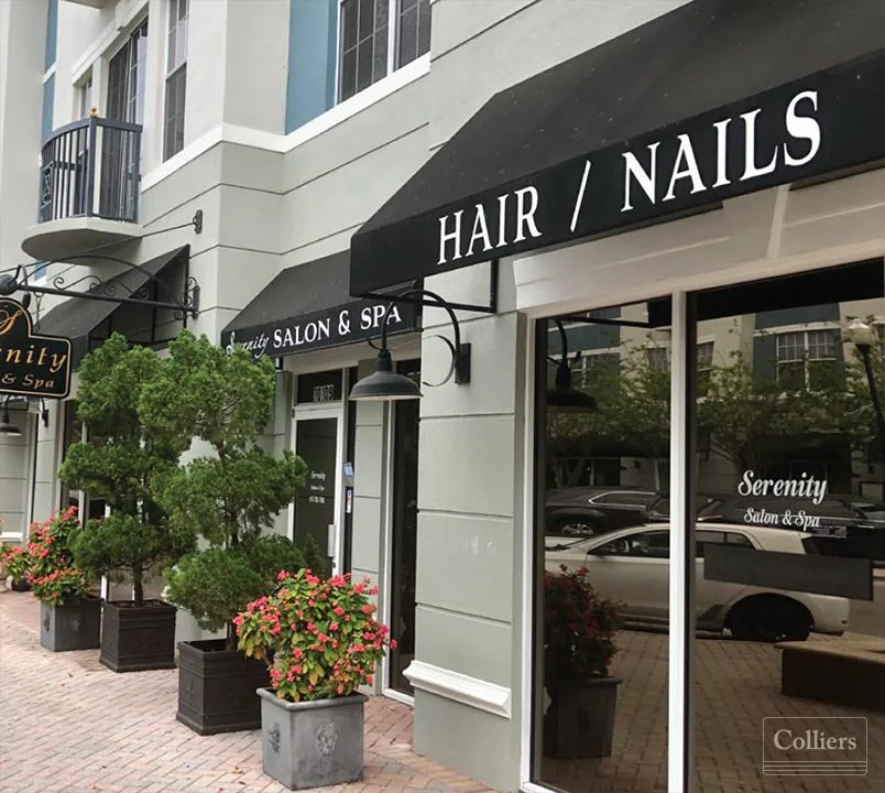 West Park Village - photo 6 - Tampa, FL