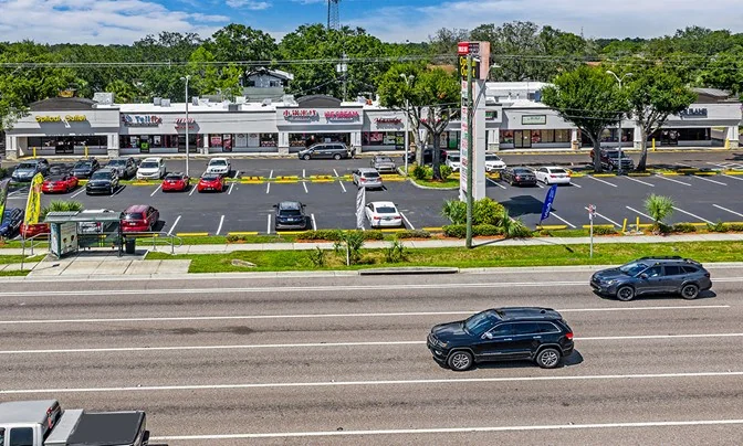 West Park Village - photo 8 - Tampa, FL