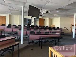 Educational Facility in the heart of Nubian Square — Lease in Roxbury, MA, photo 3 of 8