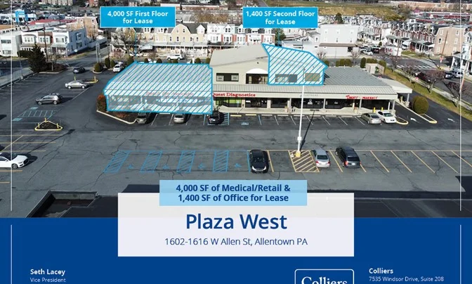 For Lease - Rare High-End Opportunity in Historic Downtown Bethlehem - photo 8 - Bethlehem, PA