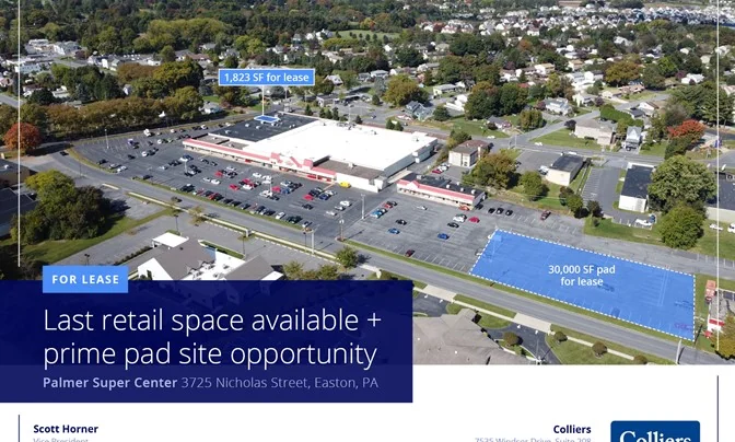 For Lease - Rare High-End Opportunity in Historic Downtown Bethlehem - photo 10 - Bethlehem, PA