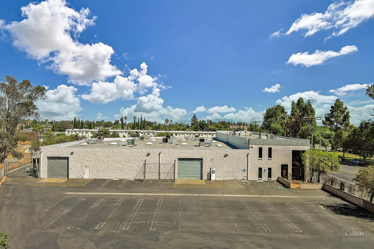 26,255 SF Freestanding Industrial Building for Lease… — Lease in Sun Valley, CA, photo 6 of 8