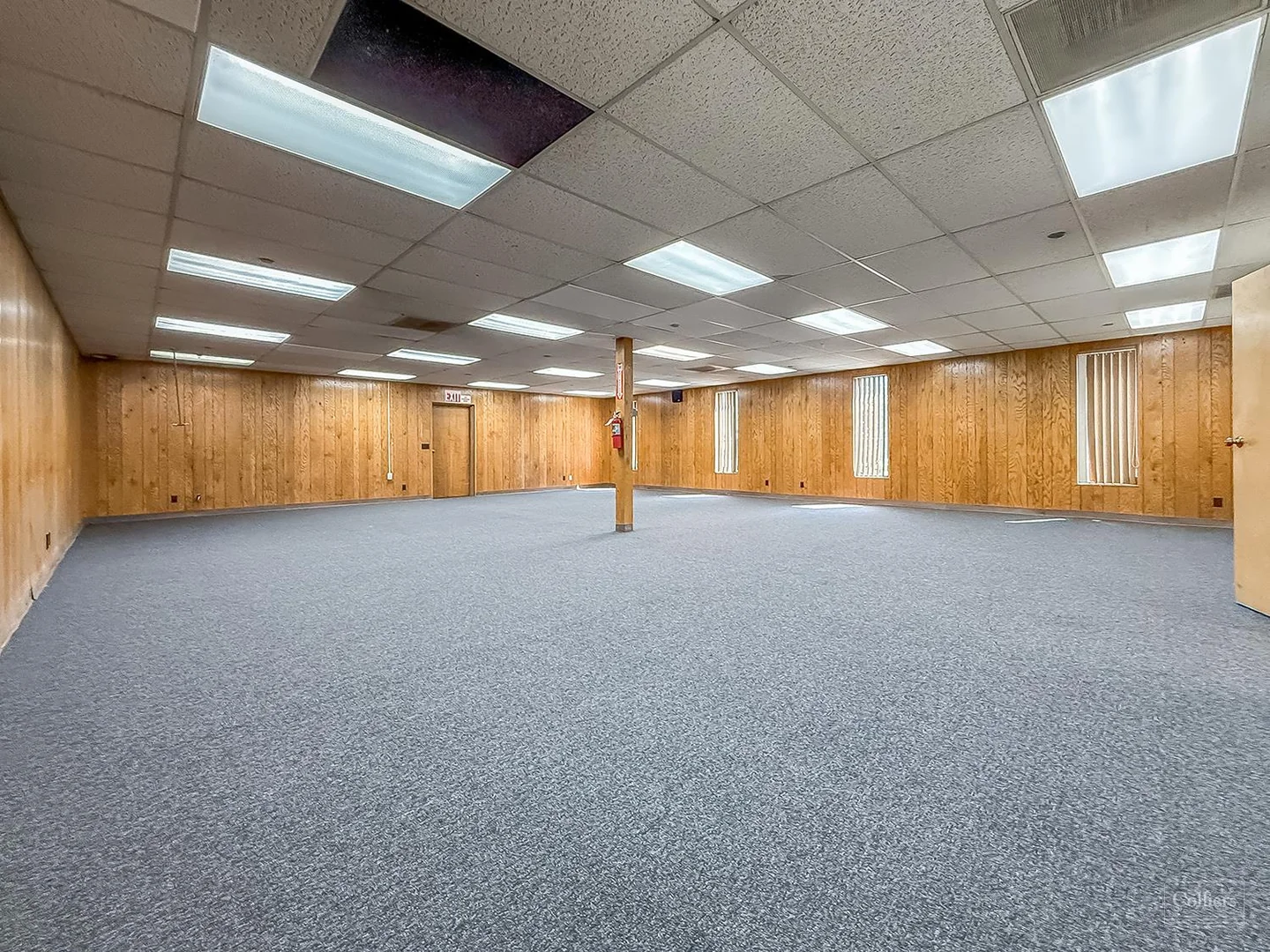 26,255 SF Freestanding Industrial Building for Lease… — Lease in Sun Valley, CA, photo 7 of 8