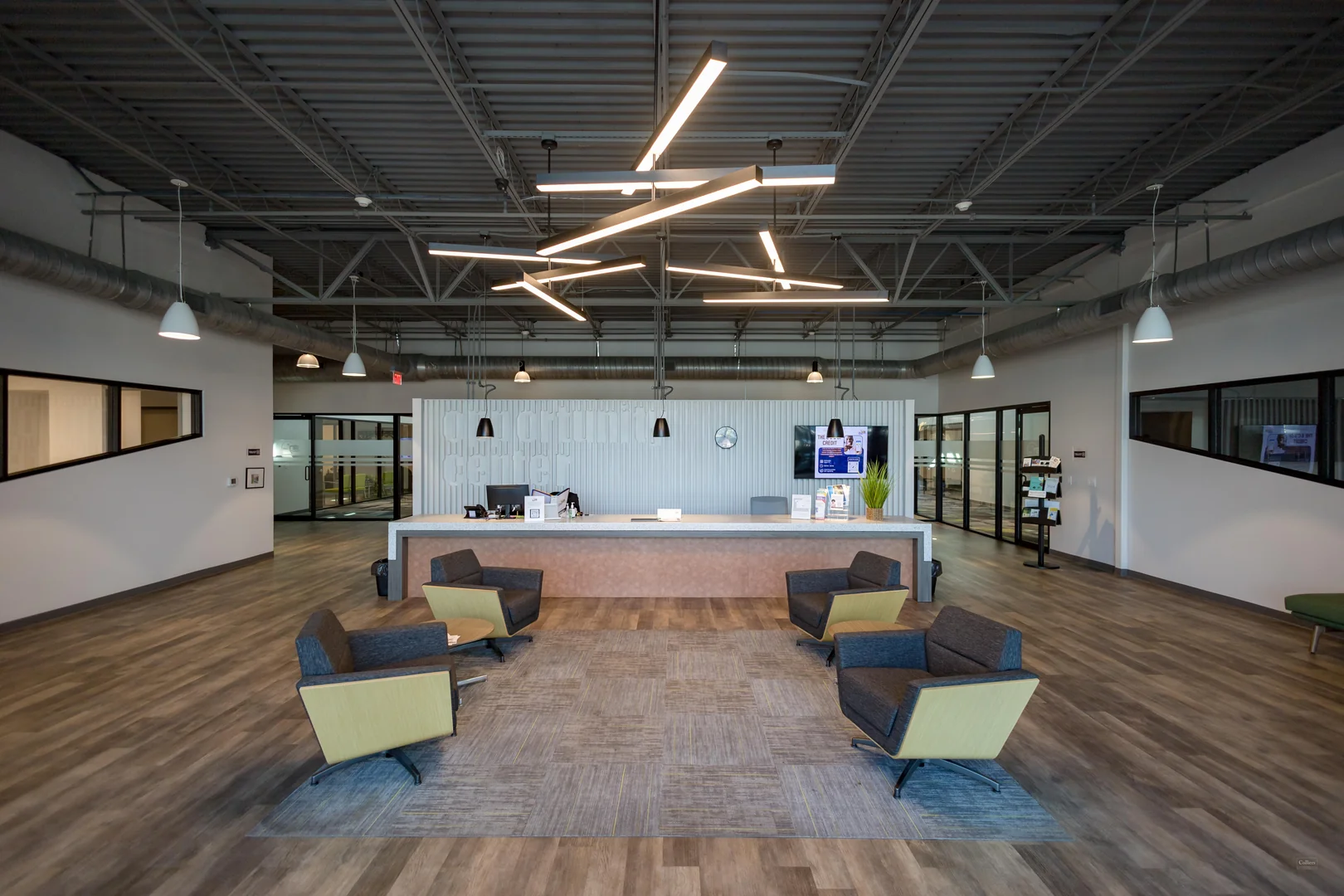 The Opportunity Center — Lease in North Charleston, SC, photo 2 of 8
