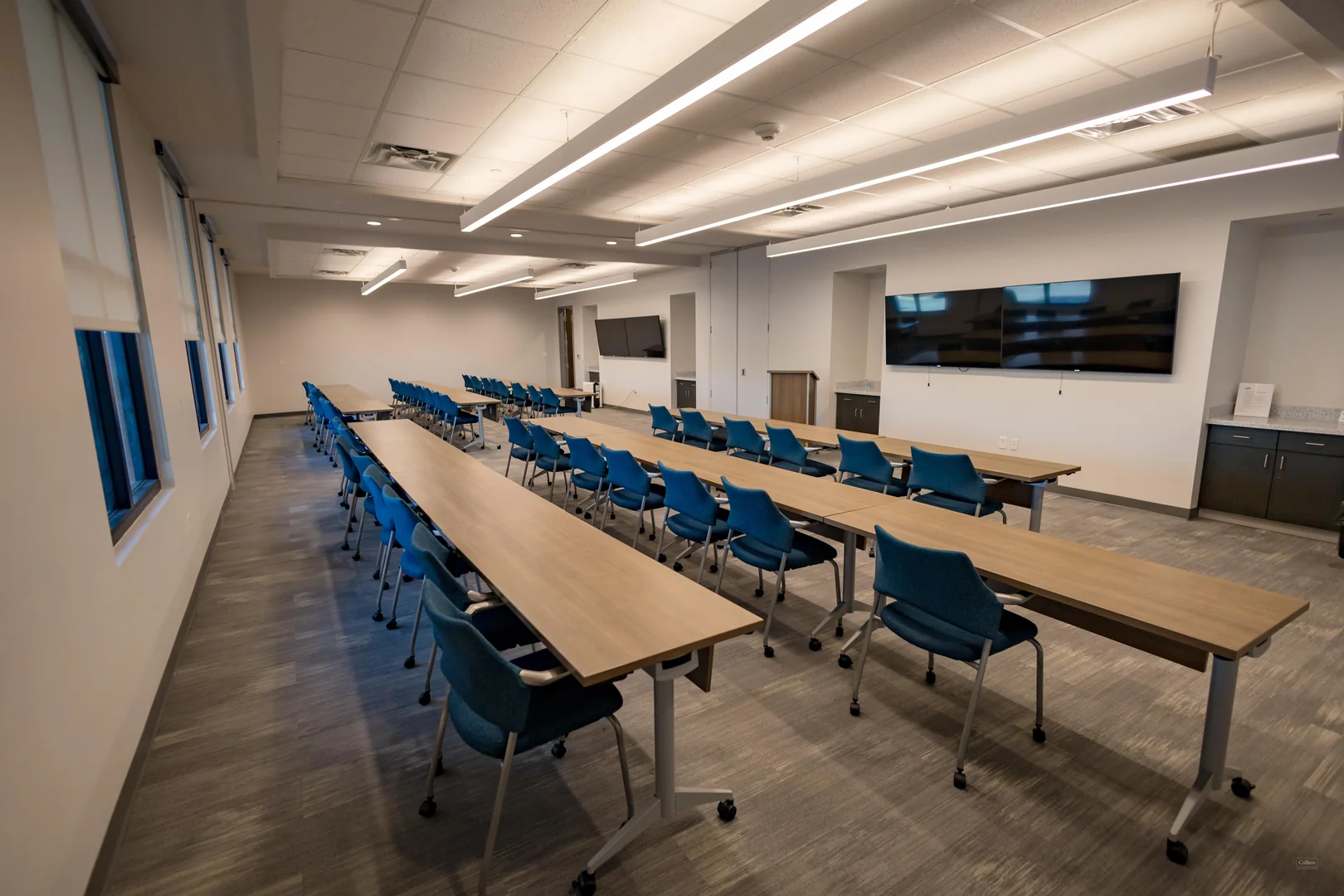 The Opportunity Center — Lease in North Charleston, SC, photo 3 of 8