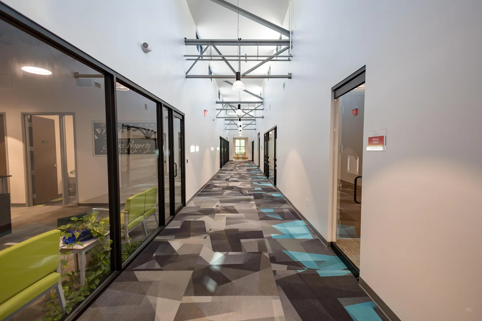 The Opportunity Center — Lease in North Charleston, SC, photo 4 of 8