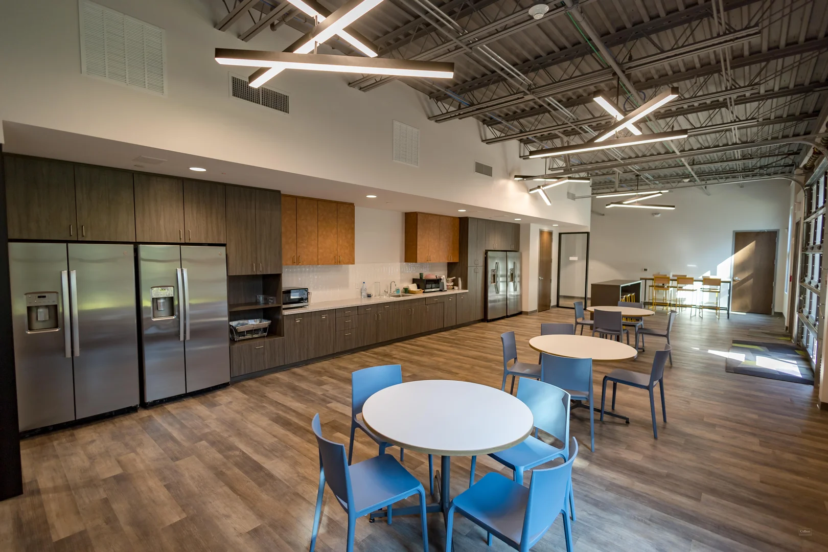 The Opportunity Center — Lease in North Charleston, SC, photo 5 of 8