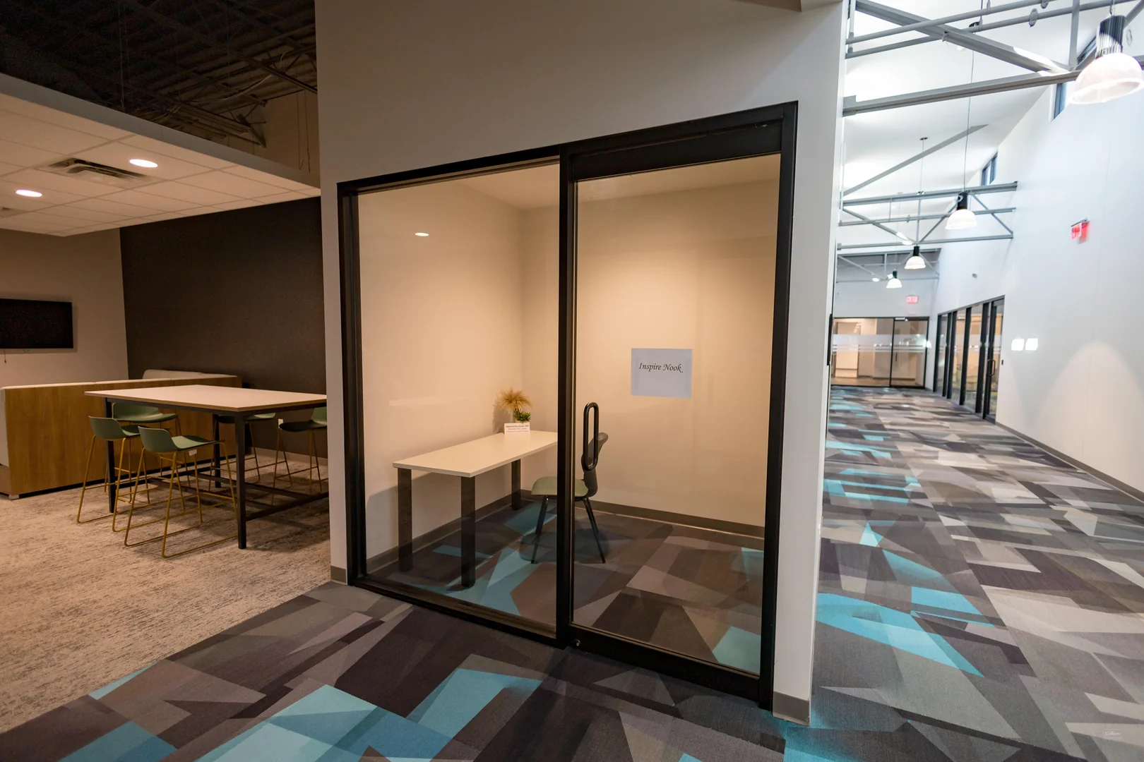 The Opportunity Center — Lease in North Charleston, SC, photo 8 of 8