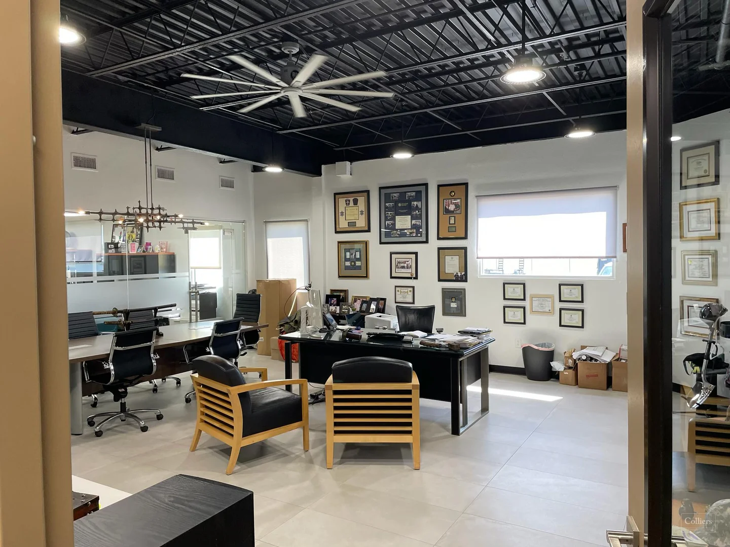 3.35-acre complex comprised of two Class-A office… — Lease in Deland, FL, photo 6 of 8