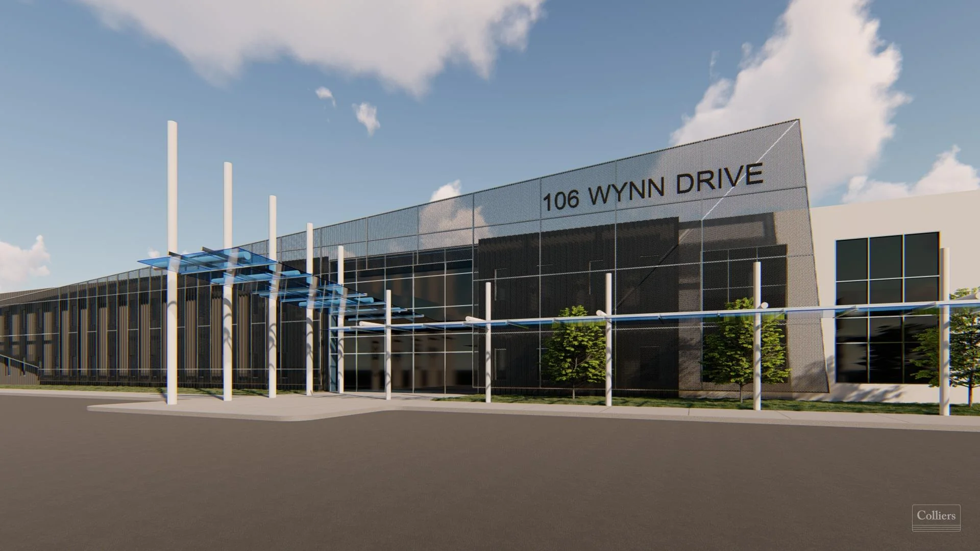 106 Wynn Available for Lease — Lease in Huntsville, AL, photo 3 of 8