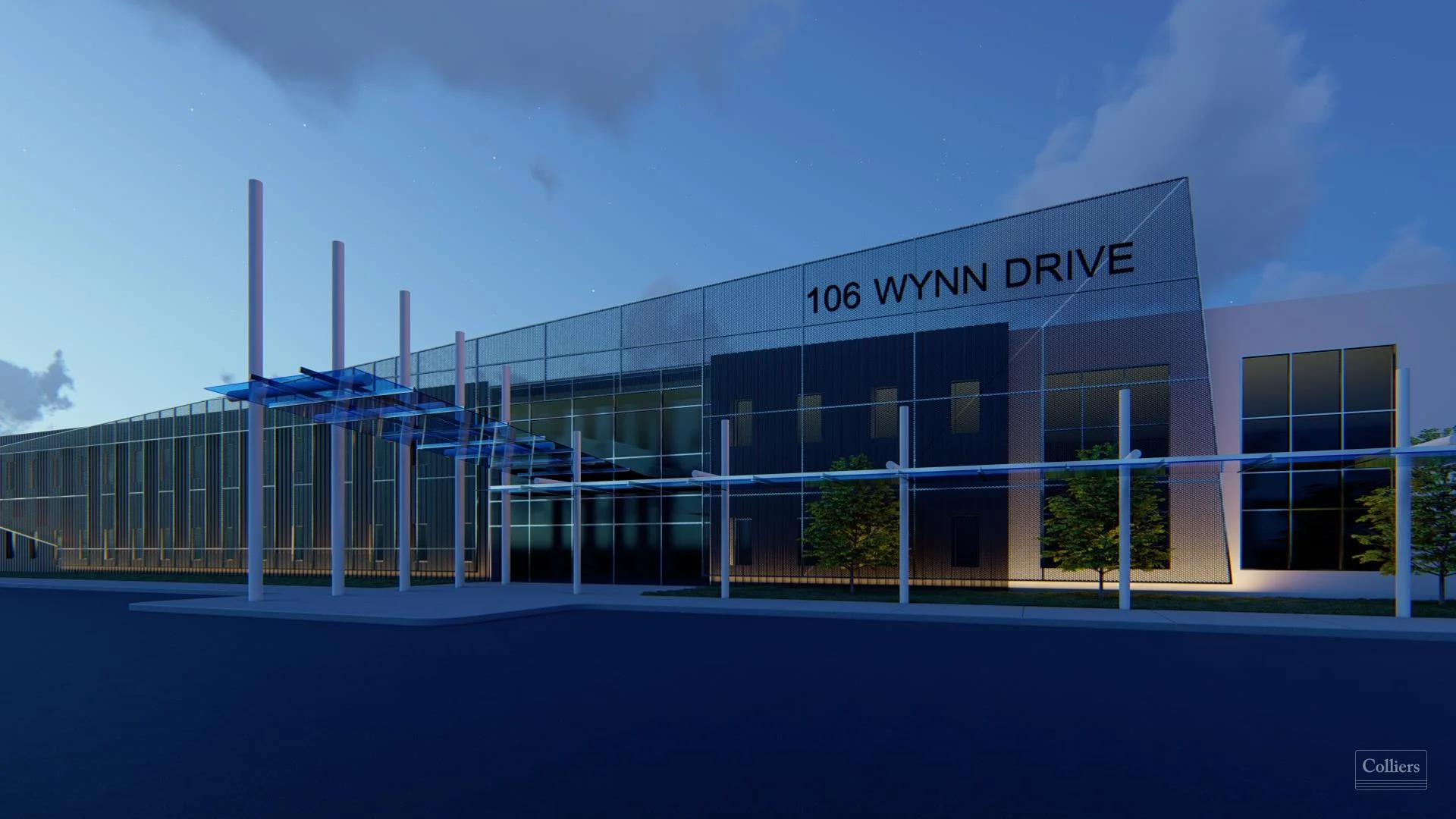 106 Wynn Available for Lease — Lease in Huntsville, AL, photo 4 of 8