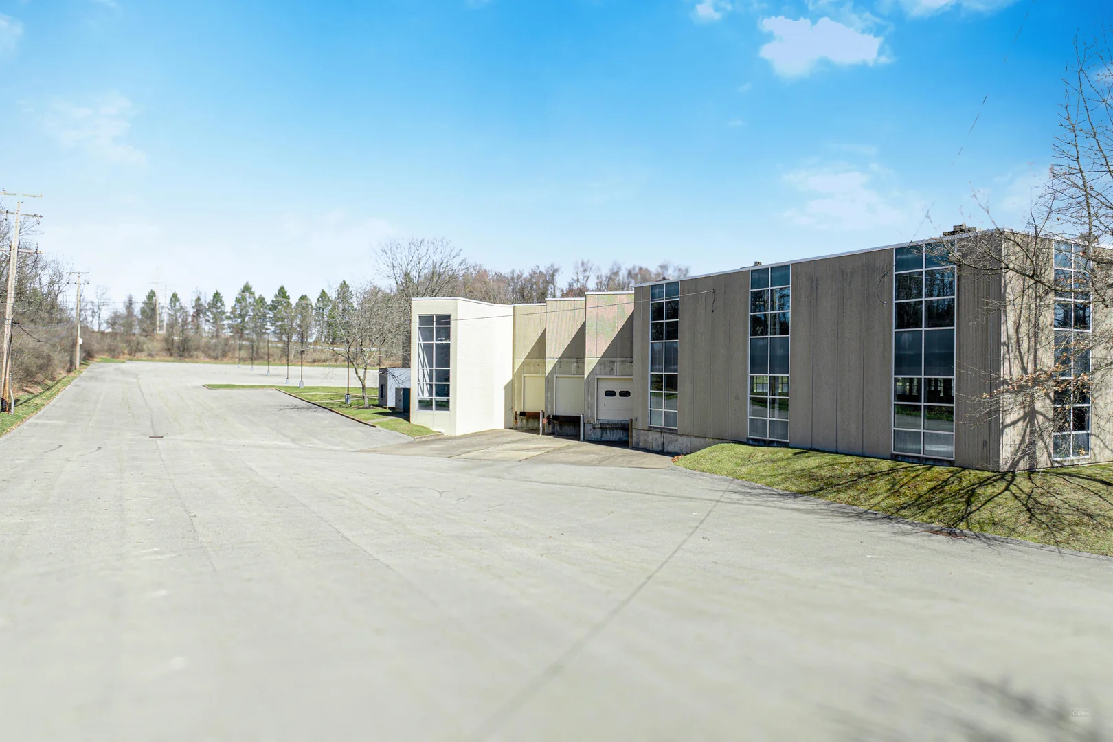 FOR SALE | Tech/Flex Opportunity in Pittsburgh’s… — Lease in Pittsburgh, PA, photo 3 of 8