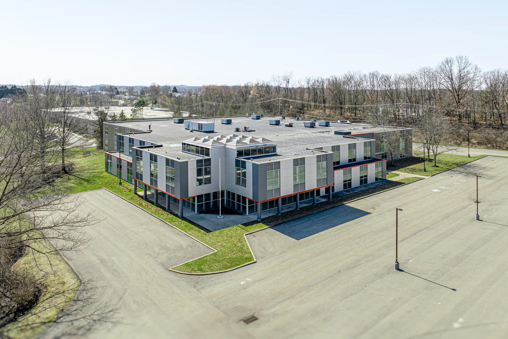 FOR SALE | Tech/Flex Opportunity in Pittsburgh’s… — Lease in Pittsburgh, PA, photo 5 of 8