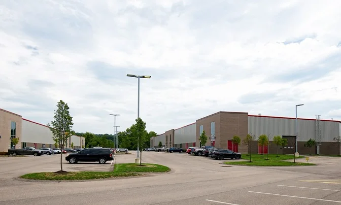 FOR SALE | Tech/Flex Opportunity in Pittsburgh’s… — Lease in Pittsburgh, PA, photo 6 of 8