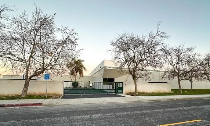 Office / Tech / Service Facility For Lease - photo 10 - Gardena, CA