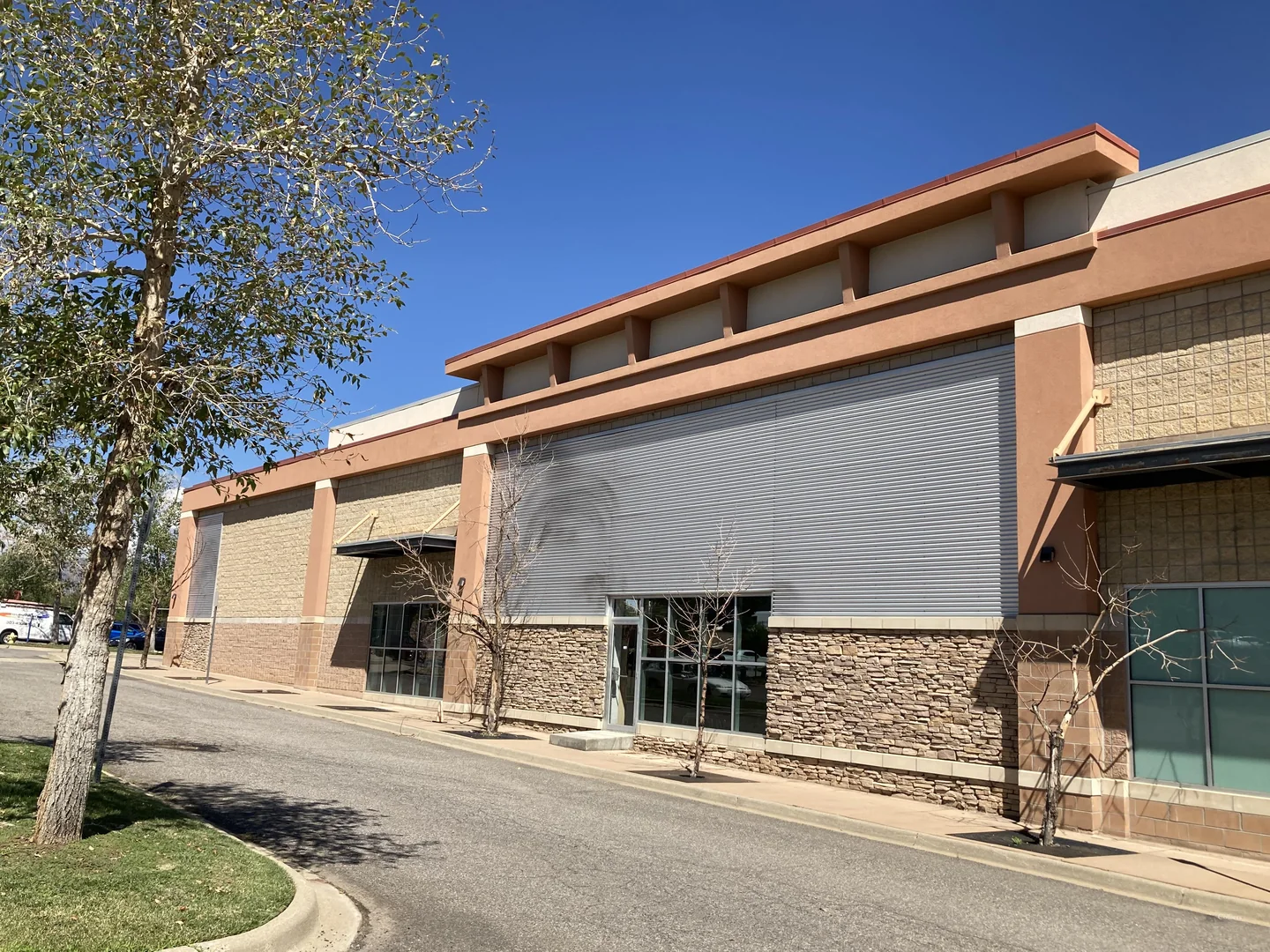 Freestanding Jr. Anchor Space - photo 4 - Broomfield, CO