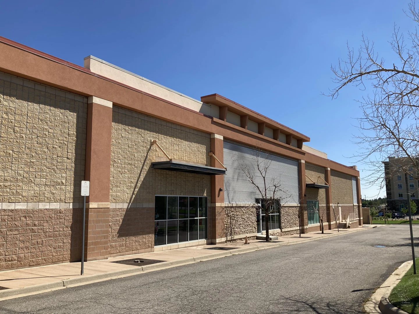 Freestanding Jr. Anchor Space - photo 5 - Broomfield, CO