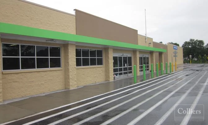 4740 Valley View Blvd. NW., Roanoke, VA — Lease in Roanoke, VA, photo 2 of 2