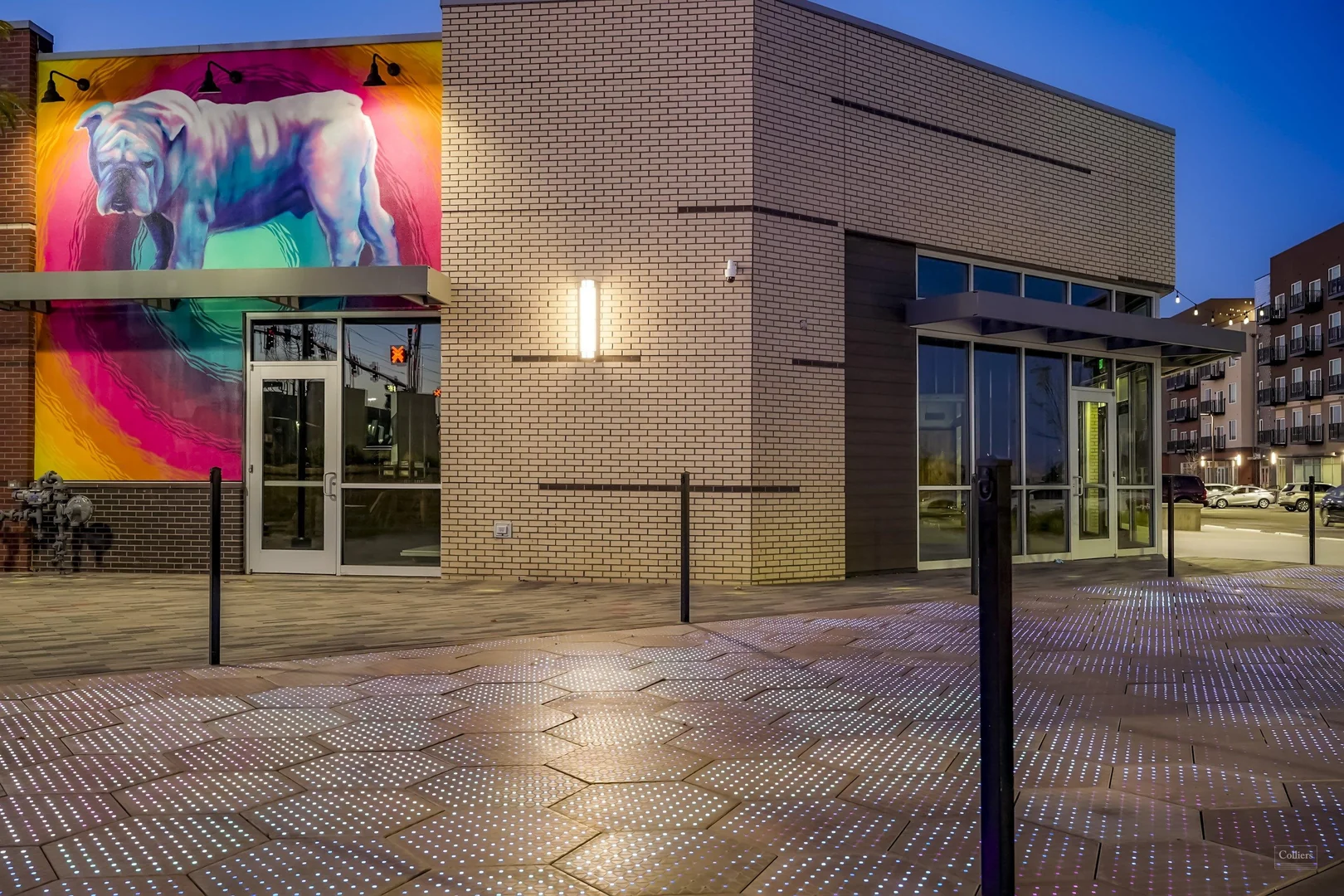 Parkside @ City Center — Lease in Aurora, CO, photo 3 of 8
