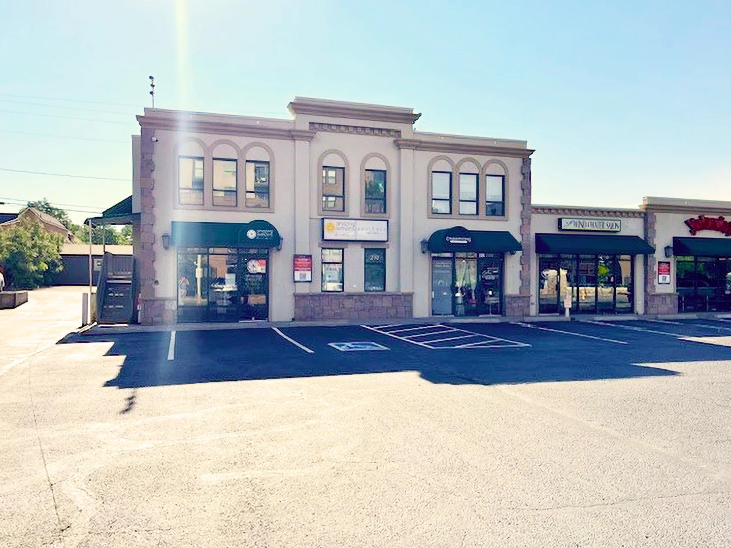 202 - 212 Wilcox Street Retail; — Lease in Castle Rock, CO, photo 1 of 3