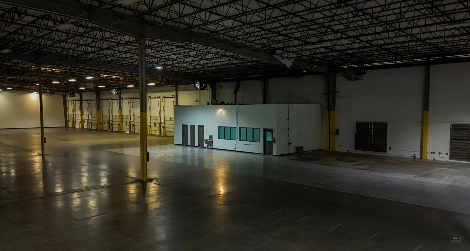 Industrial Space Available in Duncan Distribution… — Lease in Duncan, SC, photo 7 of 8