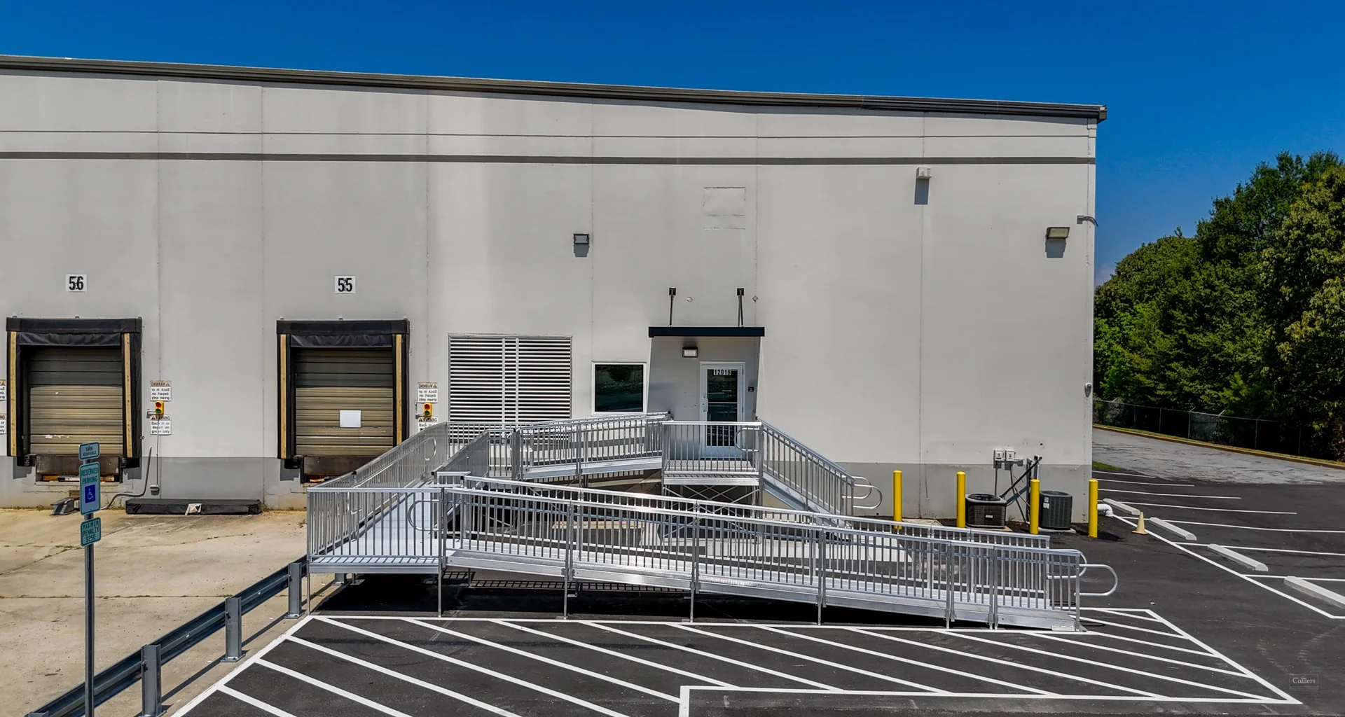 Industrial Space Available in Duncan Distribution… — Lease in Duncan, SC, photo 8 of 8