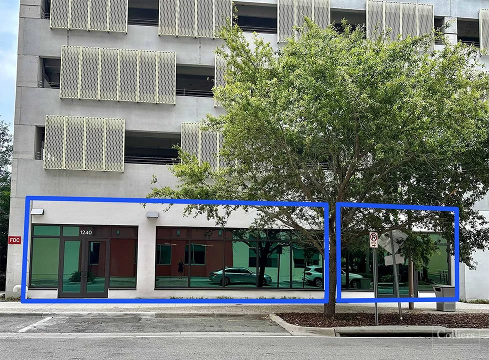 Inscription - photo 2 - Tampa, FL