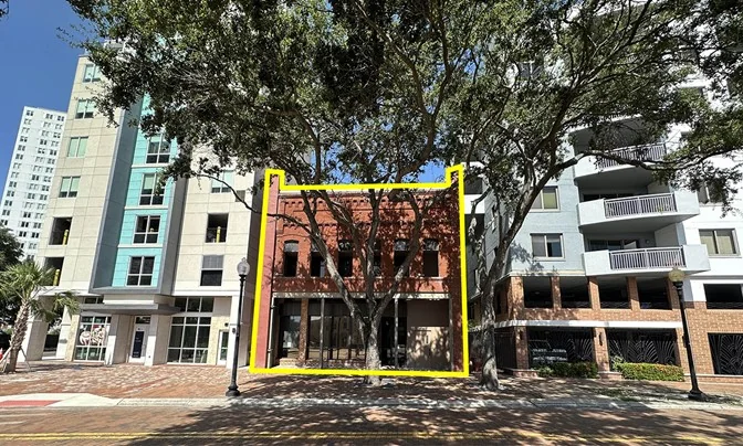 Inscription - photo 5 - Tampa, FL