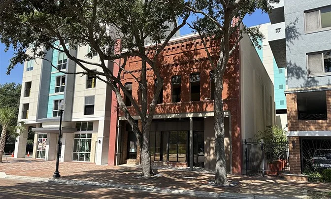 Inscription - photo 8 - Tampa, FL
