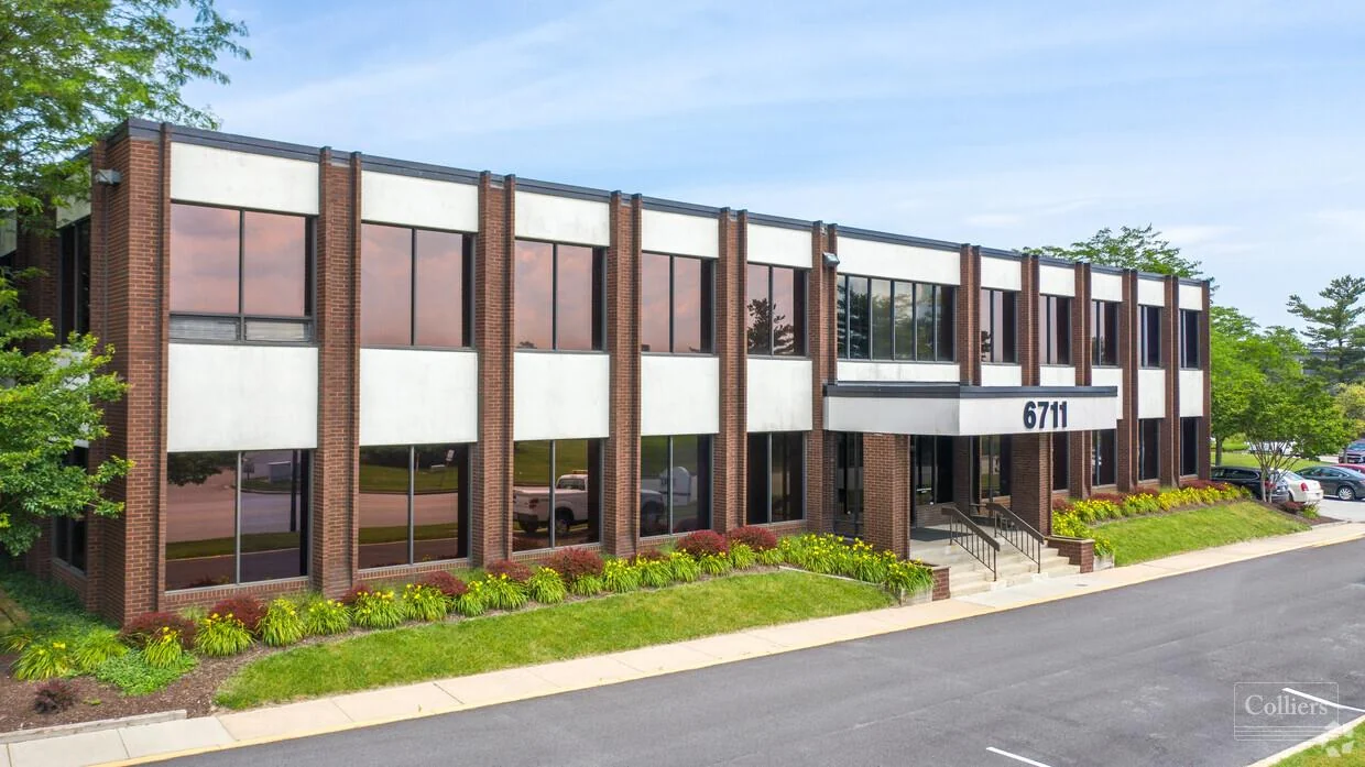 6711 Baymeadow Business Park Center in Glen Burnie,… — Lease in Glen Burnie, MD, photo 1 of 5