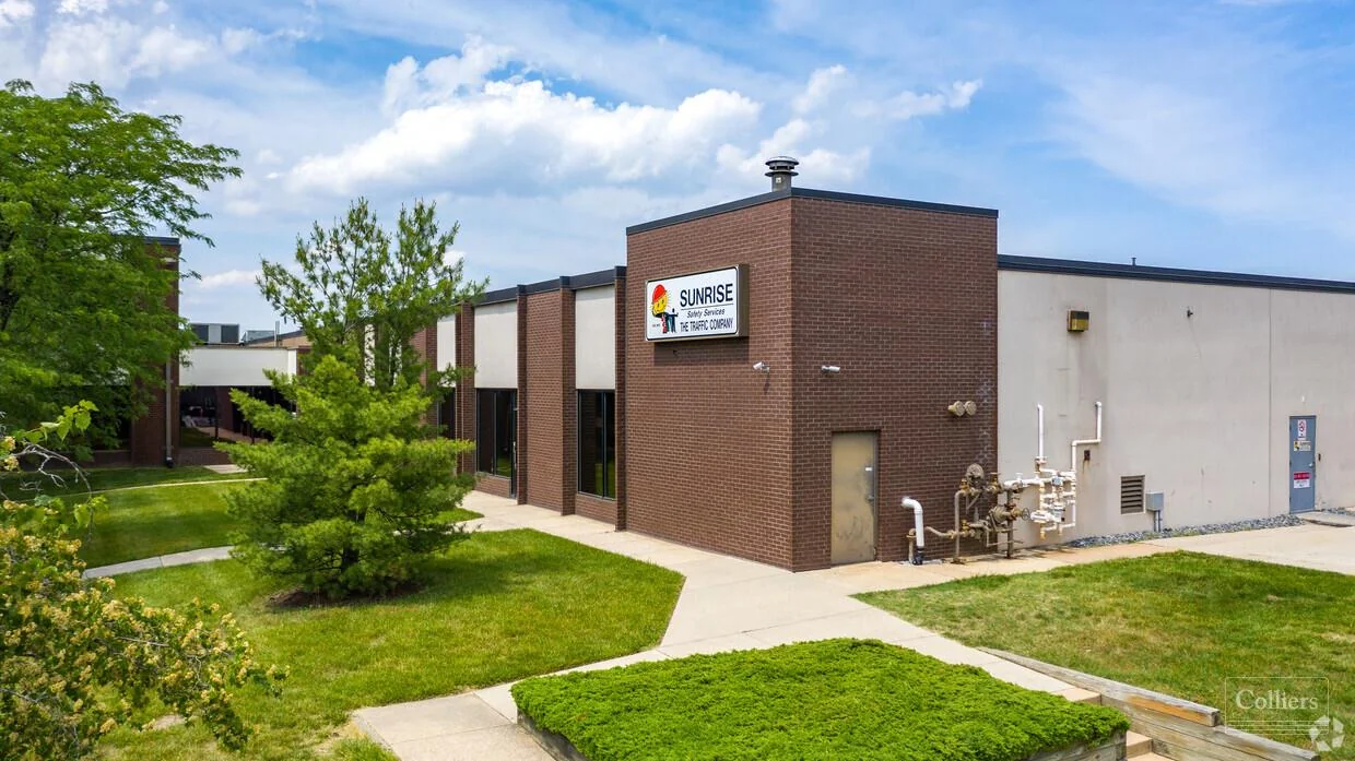 6711 Baymeadow Business Park Center in Glen Burnie,… — Lease in Glen Burnie, MD, photo 2 of 5