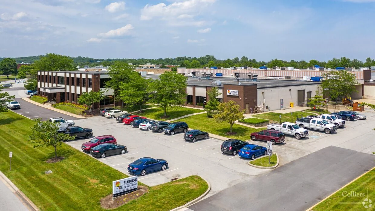 6711 Baymeadow Business Park Center in Glen Burnie,… — Lease in Glen Burnie, MD, photo 3 of 5