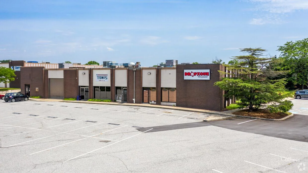 6711 Baymeadow Business Park Center in Glen Burnie,… — Lease in Glen Burnie, MD, photo 4 of 5