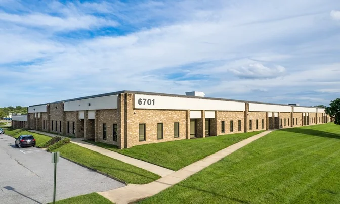 6711 Baymeadow Business Park Center in Glen Burnie,… — Lease in Glen Burnie, MD, photo 5 of 5
