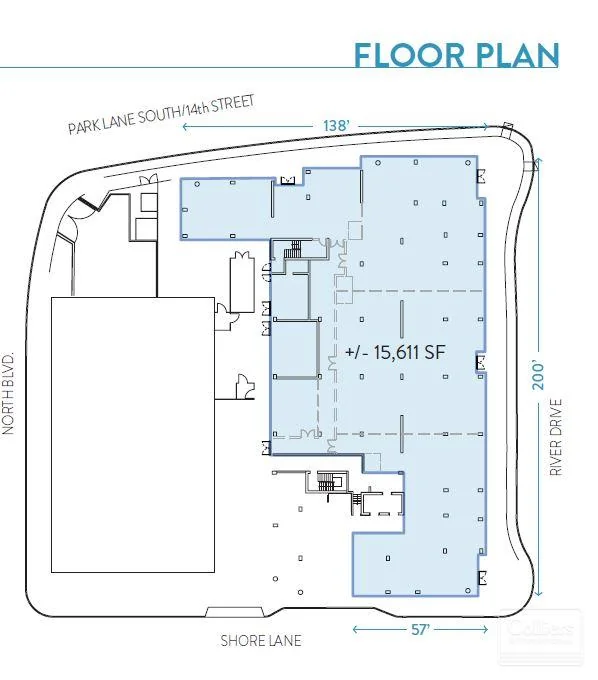2 Shore Lane — Lease in Jersey City, NJ, photo 3 of 8