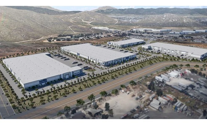 IE West |17.6-acre truck terminal/drop yard — Lease in Rancho Cucamonga, CA, photo 2 of 6