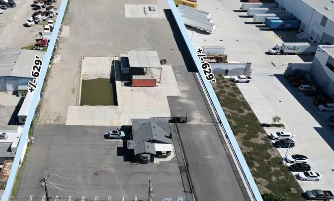 IE West |17.6-acre truck terminal/drop yard — Lease in Rancho Cucamonga, CA, photo 5 of 6