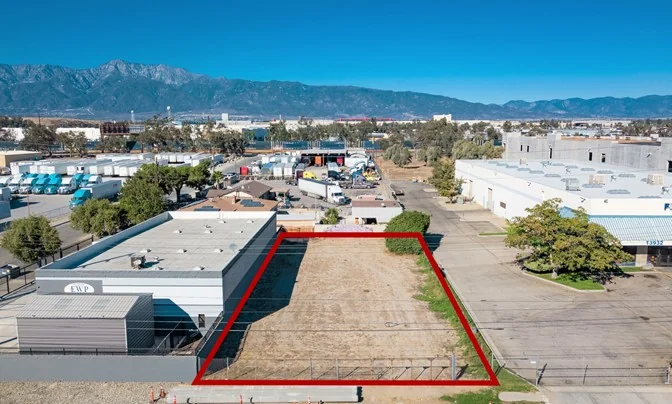 IE West |17.6-acre truck terminal/drop yard — Lease in Rancho Cucamonga, CA, photo 6 of 6