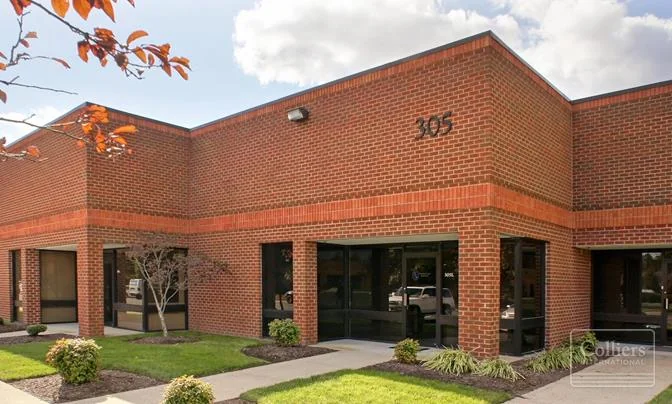 10505-10529 North Park | Building 3 — Lease in Ashland, VA, photo 4 of 8