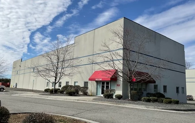 10505-10529 North Park | Building 3 — Lease in Ashland, VA, photo 8 of 8