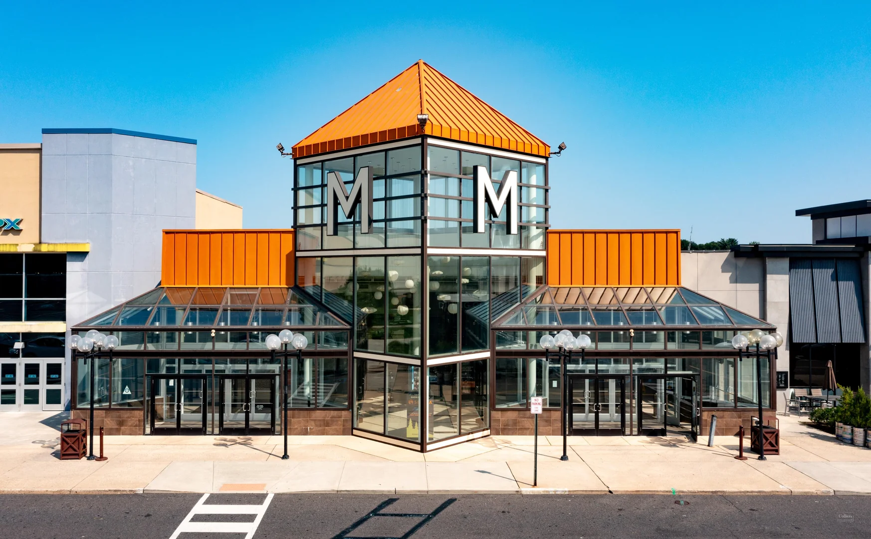 Medical Leasing at Moorestown Mall — Lease in Moorestown, NJ, photo 2 of 4
