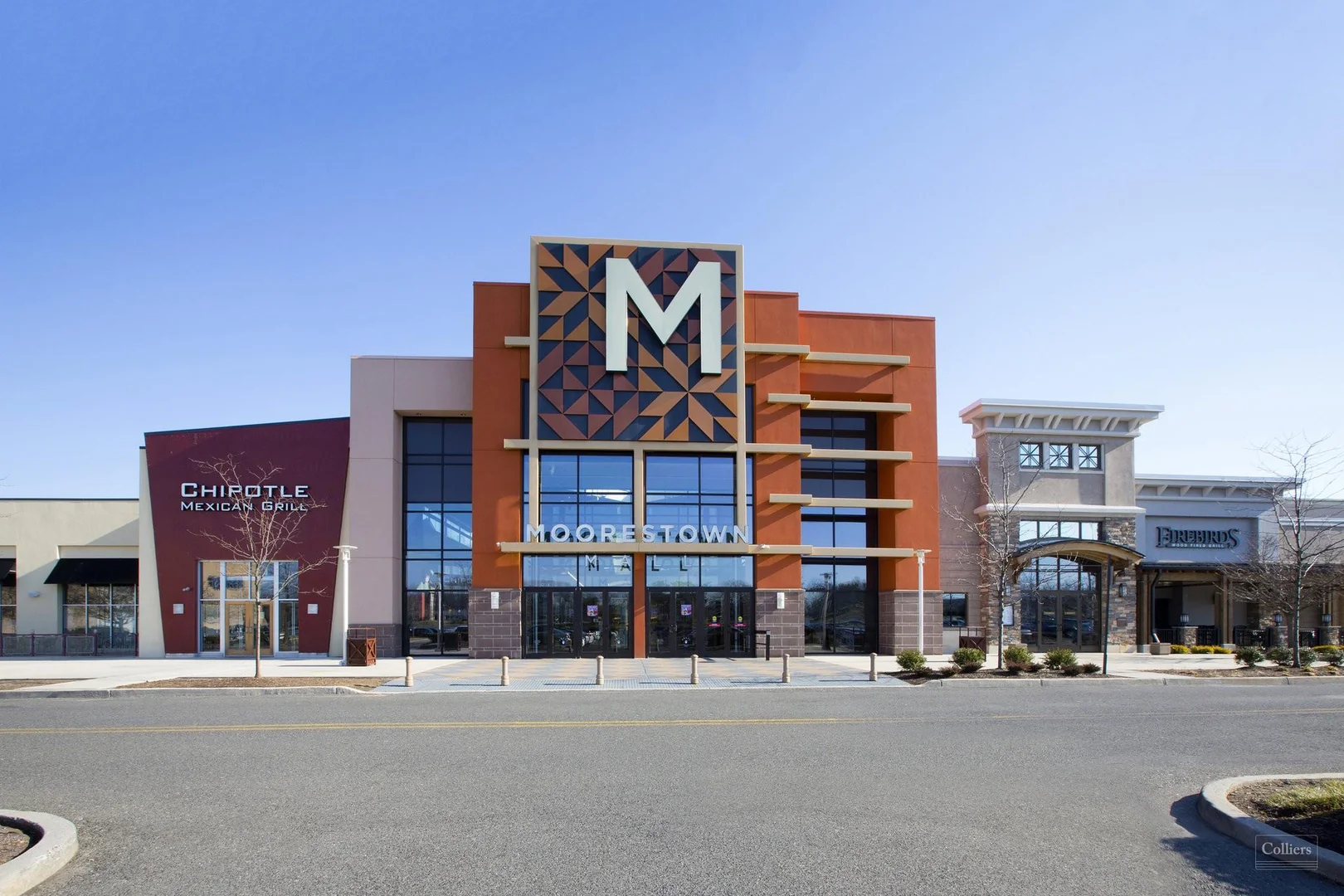 Medical Leasing at Moorestown Mall — Lease in Moorestown, NJ, photo 3 of 4