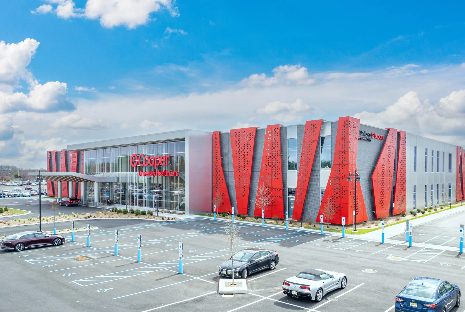 Medical Leasing at Moorestown Mall — Lease in Moorestown, NJ, photo 4 of 4