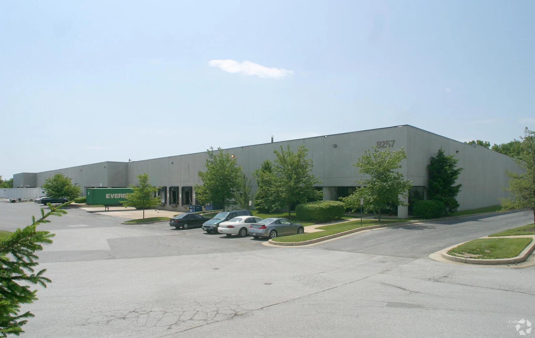8257 Patuxent Range Road — Lease in Jessup, MD, photo 1 of 8