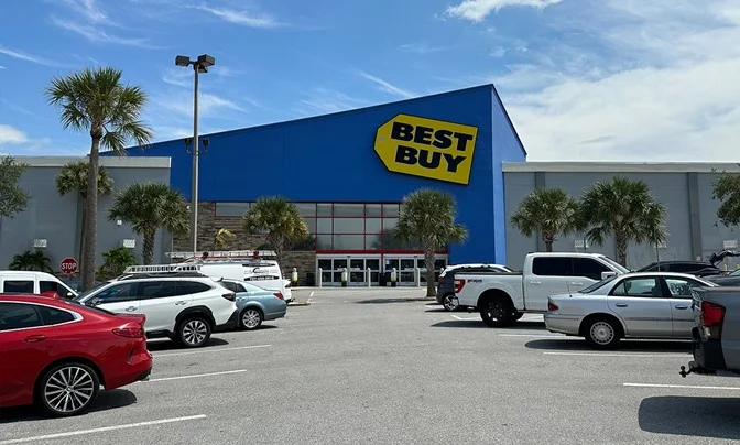 Forest Lakes Plaza - photo 12 - Oldsmar, FL