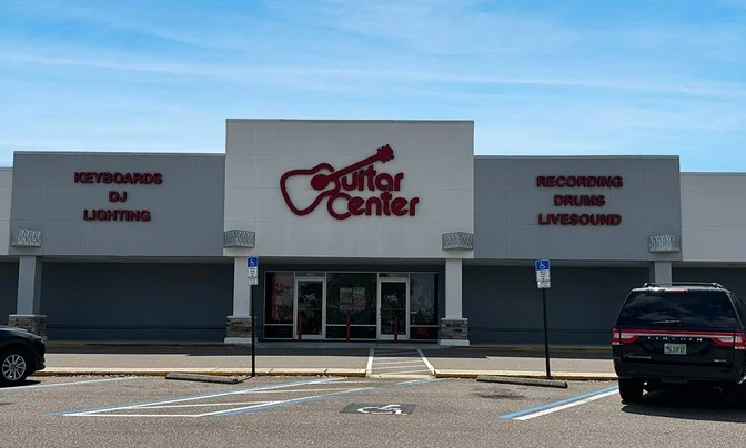 Forest Lakes Plaza - photo 17 - Oldsmar, FL