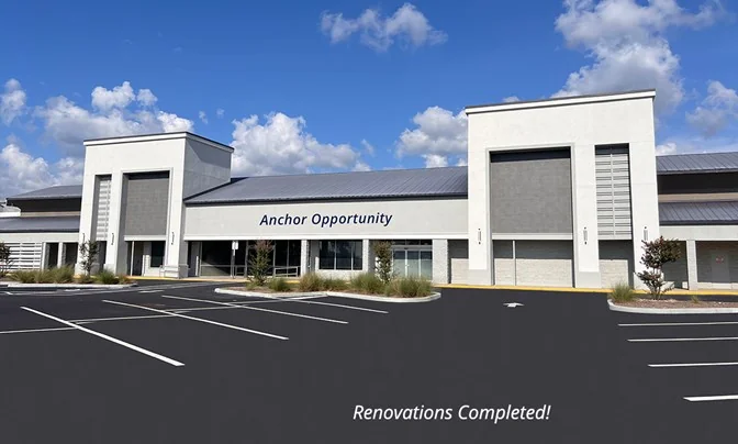 Forest Lakes Plaza - photo 19 - Oldsmar, FL