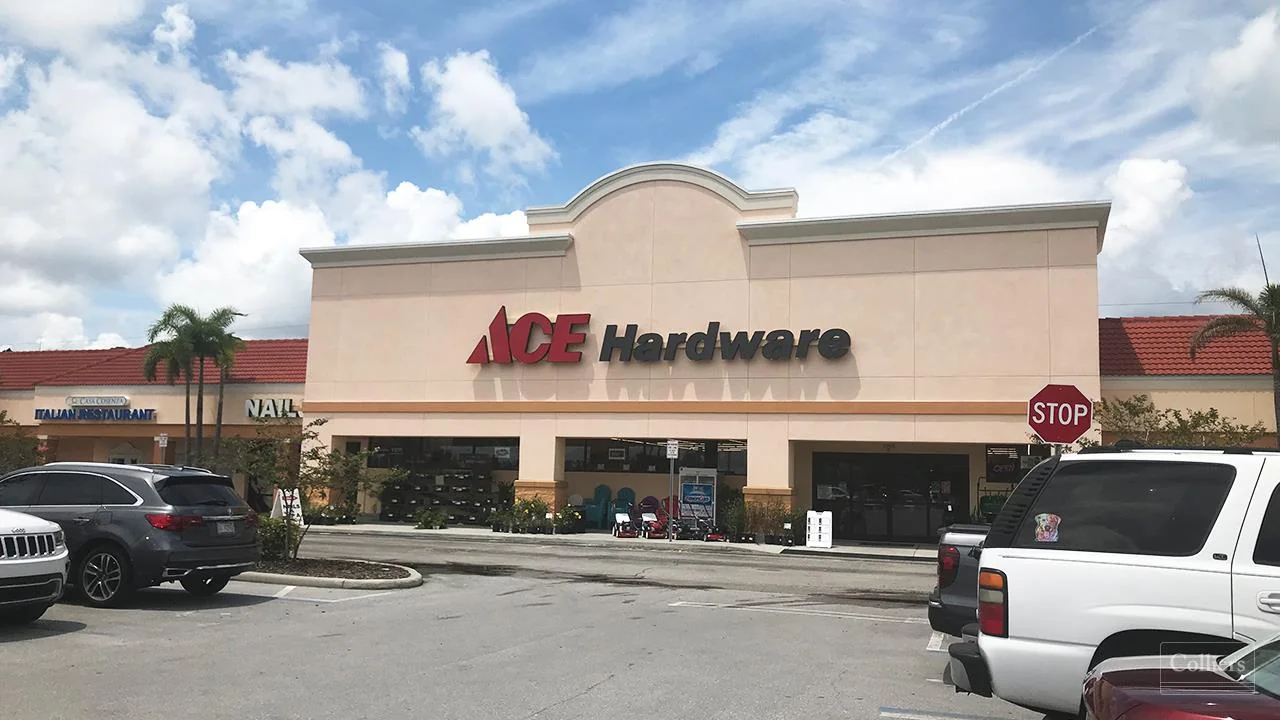 Forest Lakes Plaza - photo 4 - Oldsmar, FL